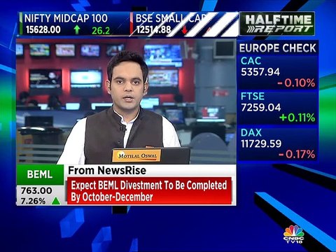 Demand slowdown hitting entire FMCG sector, says Adi Godrej of Godrej Group