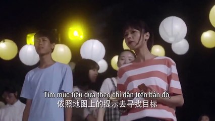 Phim Bỏ Lỡ Một Phần Hai Tập 11 Việt Sub  , Phim Trung Quốc