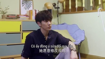 Phim Bỏ Lỡ Một Phần Hai Tập 13 Việt Sub  , Phim Trung Quốc