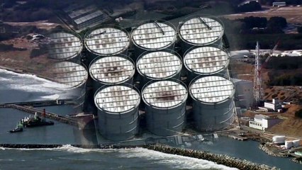 "후쿠시마 오염수 방류하면 동해로 유입" / YTN