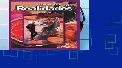 Realidades: Level 1  Review