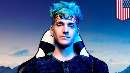 Ninja's phone number stunt just data-gathering marketing scheme