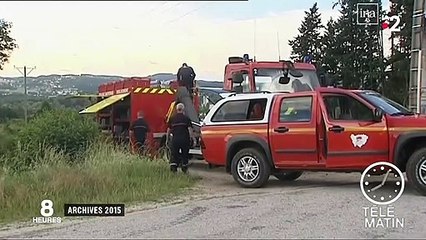 Haute-Loire : la justice rouvre l'enquête sur la mort de trois adolescents dans une explosion en 2015