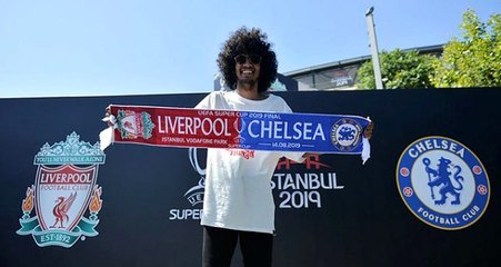 Liverpool-Chelsea maçının İstanbul'a katkısı 100 milyon euro olacak
