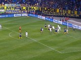 Coupe d'Argentine - De Rossi marque pour ses débuts mais Boca Juniors est déjà éliminé