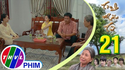 THVL | Tình mẫu tử - Tập 21[5]: Thùy kể lể nhằm vào bà Sáu khiến mọi người khó chịu