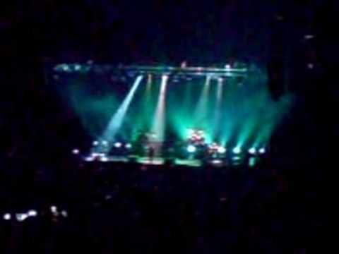 linkin park (bercy concert 2)