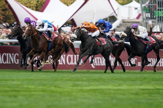 Les plus grands hippodromes de France