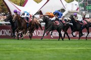 Les plus grands hippodromes de France