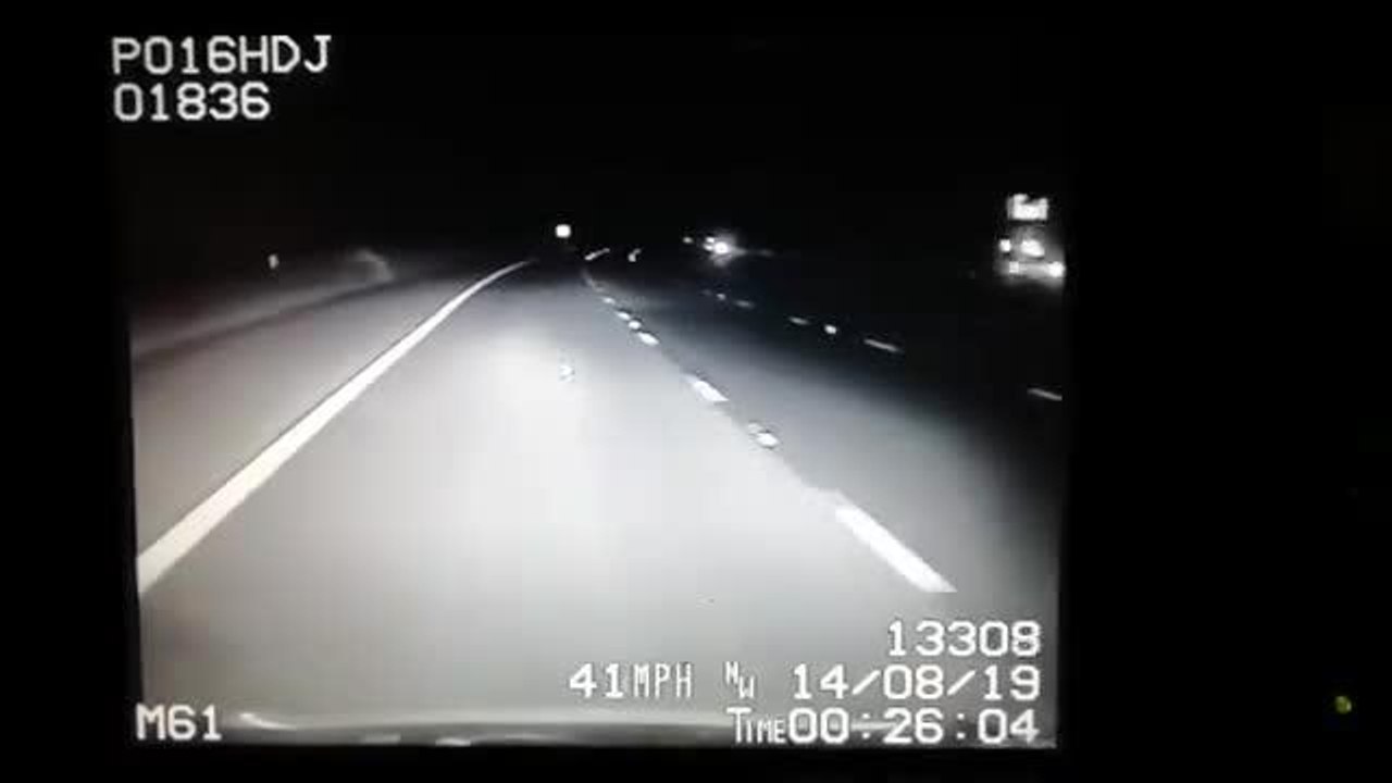 M61 video