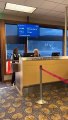Un Américain a été le seul passager à bord d’un vol de la compagnie aérienne Delta Airlines - Regardez sa vidéo !
