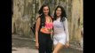 Janhvi Kapoor spotted outside her gym