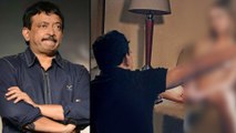 Ram Gopal Varma Sensational Comments On His Personal Life || Filmibeat Telugu