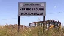 Hersek Lagünü'nün 