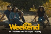 The Weekend Trailer (2019) Comedy Movie