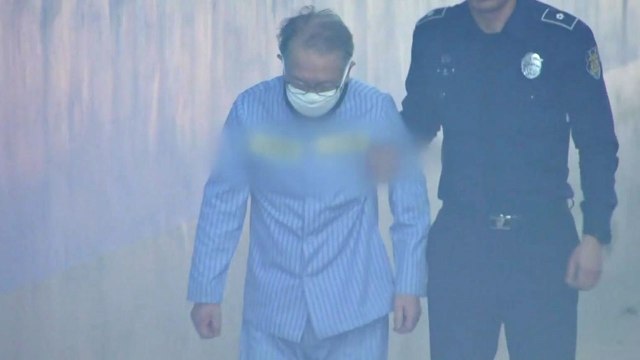 '세월호 보고 조작' 김기춘, 1심 집행유예...김장수·김관진 '무죄' / YTN