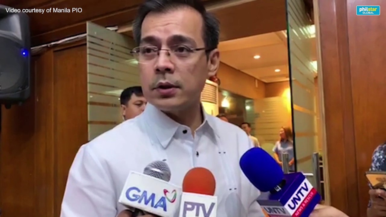 Manila gov't gets invite to study disaster risk reduction management in New Zealand
