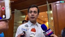 Isko explains why foreign countries choose to give aid to Manila