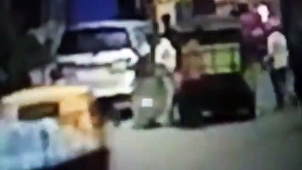 చిల్లరేసి లక్షలు దోచారు.. వనస్థలిపురం చోరీ కేసు (వీడియో)