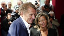 Claire Chazal se confie sur sa 