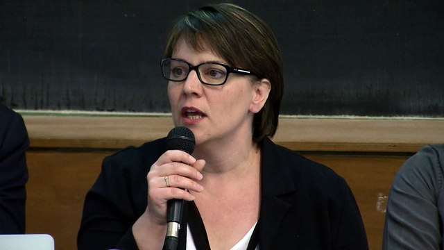 Témoignage de Mme Leroux, conseillère principale d’éducation, collège Pierre et Marie Curie, académie de Rouen