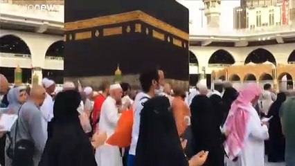 انتهاء موسم الحج دون حوادث ومنظمة الصحة العالمية تهنئ السعودية