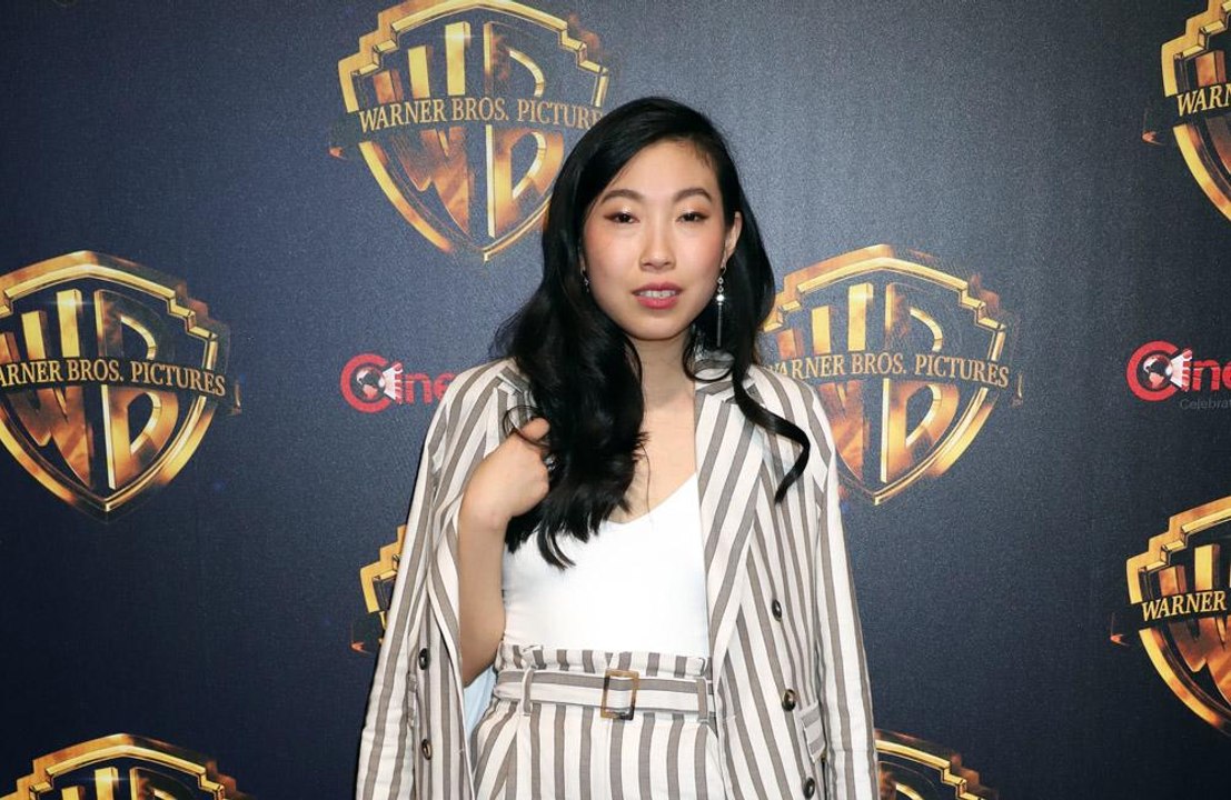 Awkwafina to star in The Last Adventure of Cons...