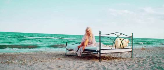 AMNA - Nu te mai recunosc Videoclip oficial