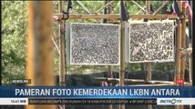 LKBN Antara Gelar Pameran Foto Kemerdekaan