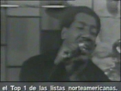 Otis Redding - Respect