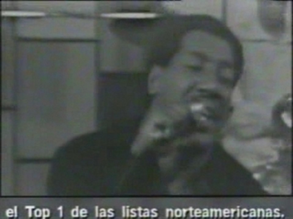 Otis Redding  - Respect