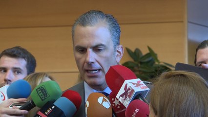 Vox defiende que Ayuso merece "presunción de inocencia"