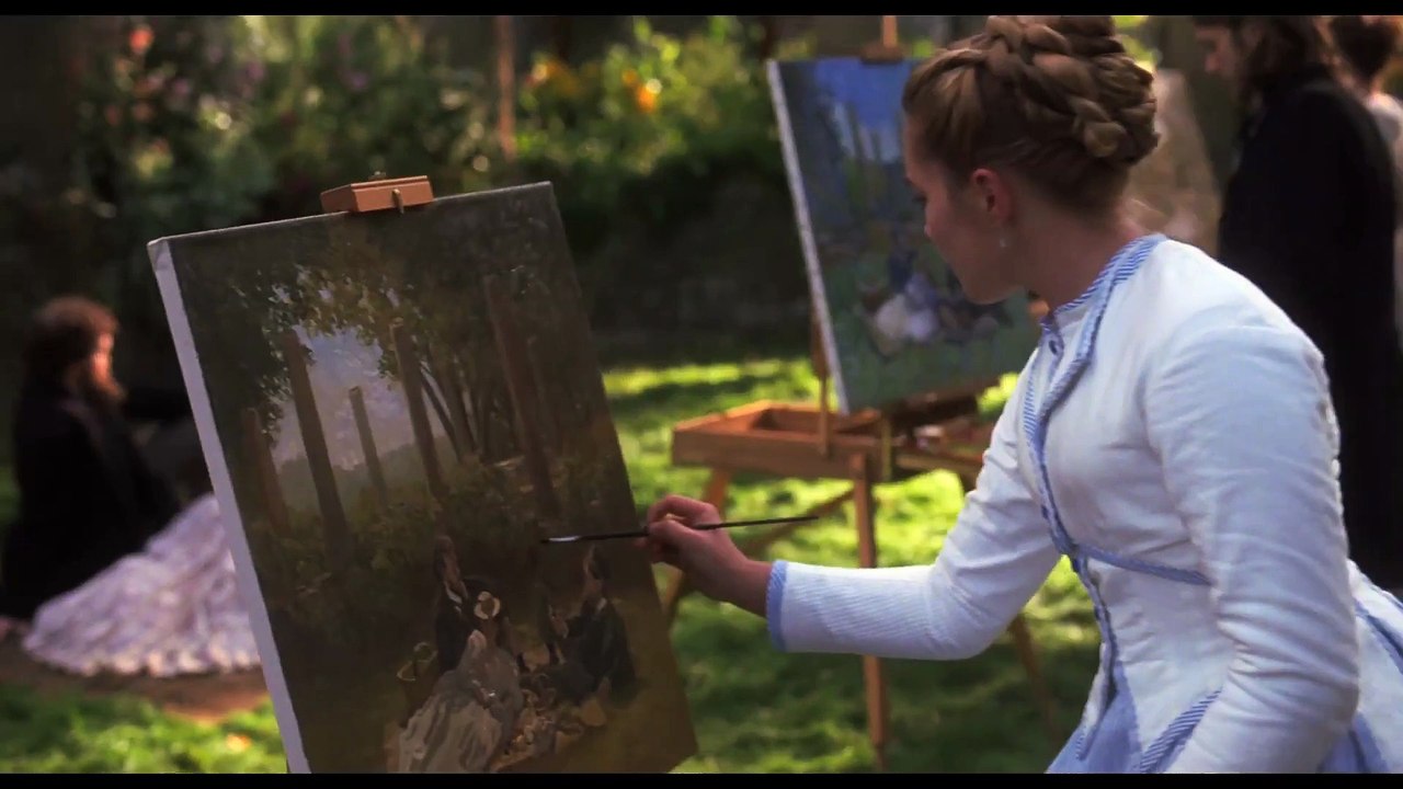 Little Women Trailer #1 (2019) - Movieclips Trailers