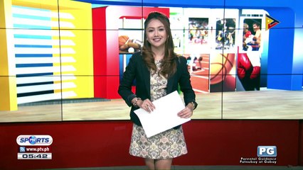 Alcantara: It's our time to shine now