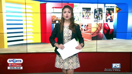 Casimero vs Ramirez sa August 24