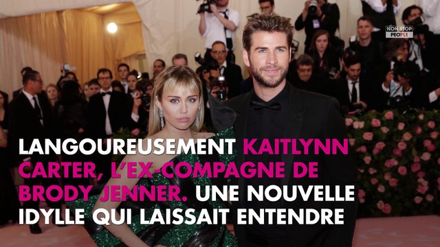 Miley Cyrus et Liam Hemsworth séparés : ils auraient tenté de cacher leur rupture