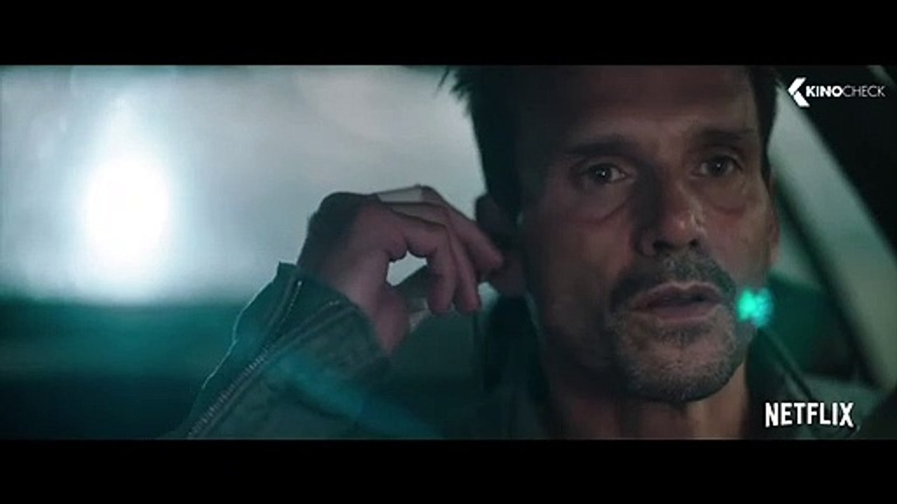 WHEELMAN Trailer (2017) Netflix