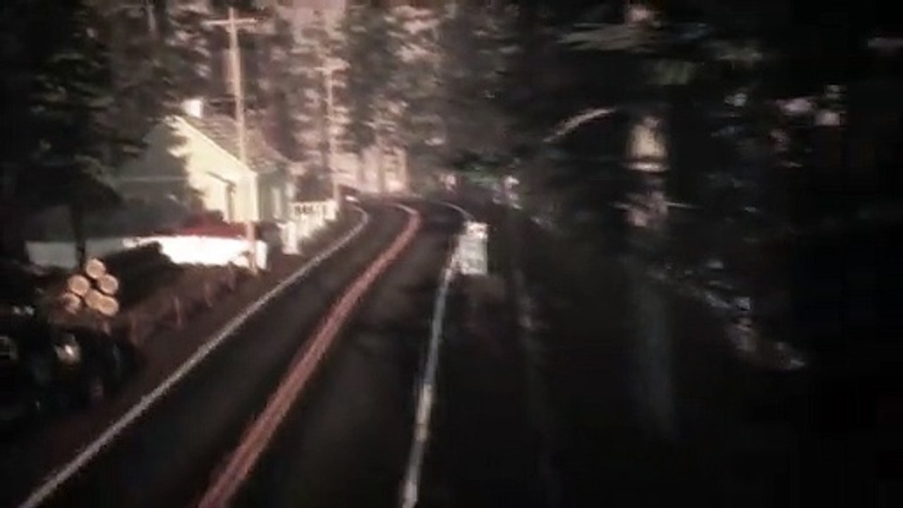 DAYMARE: 1998 - Sam