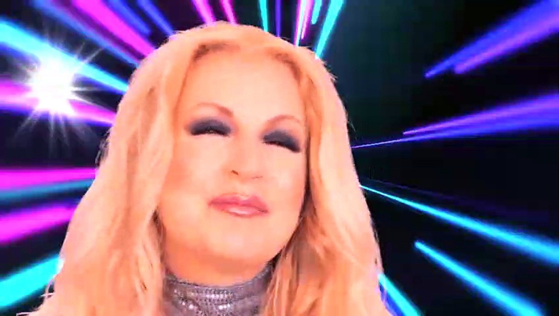 Lian Ross - Young Forever