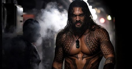 Jason Momoa retarde le tournage d'Aquaman afin de protéger sa terre natale