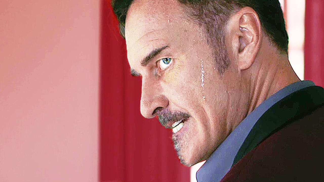 Monster Party - Trailer (Deutsch) HD