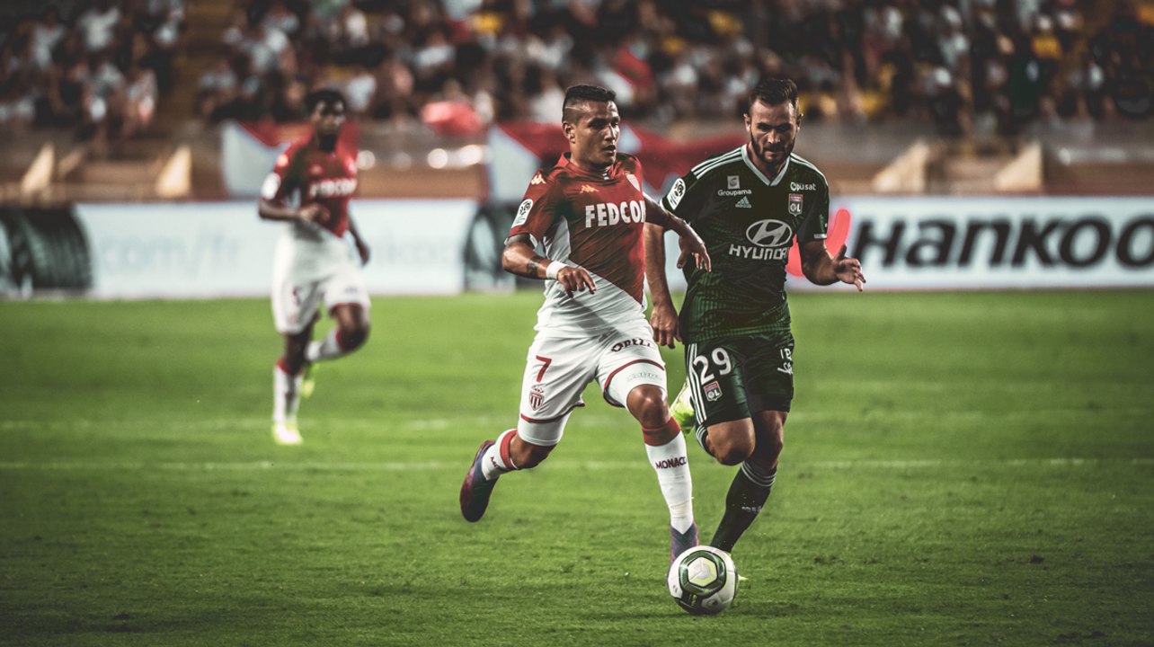 Merci pour tout Rony !