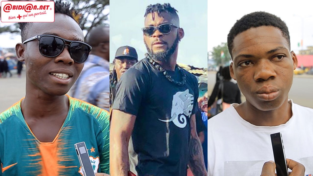 Micro-trottoir : Les Ivoiriens se prononcent sur le décès de Dj Arafat