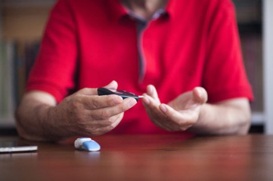 La diabetes tipo 2 se puede presentar tras solo 2 semanas de inactividad