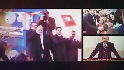 AK Parti'den 18. yıl paylaşımı: Artık hiçbir şey eskisi gibi olmayacak