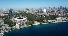 Süper Kupa maçı nedeniyle İstanbul'da bazı yollar trafiğe kapatıldı