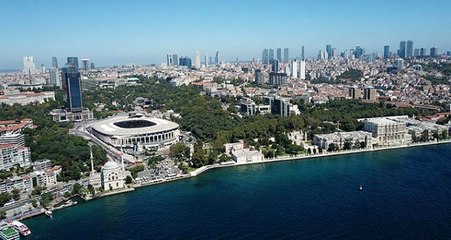 Süper Kupa maçı nedeniyle İstanbul'da bazı yollar trafiğe kapatıldı