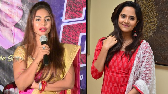 Sri Reddy Comments On Rakul Preet Singh || Filmibeat Telugu