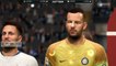 FIFA 20 - Piemonte Calcio ( Juventus ) vs Inter - Finale Coppa Italia - Gameplay