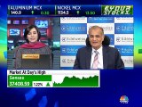 Edelweiss Financial Services reports Q1 earnings; here’s what the management has to say
